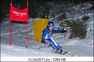 Trofeo Val di Non Ski 2011 - 0092